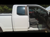 Passenger Rear Side Door Extended Cab Fits 1722 FORD F250SD PICKUP 4757880