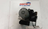AntiLock Brake Part Actuator And Pump Assembly Fits 1819 G80 4667150