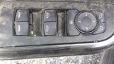 Driver Front Door Switch Driver's Mirror And Window Fits 1718 ACADIA 3510980