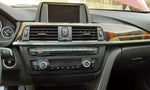Seat Belt Front Bucket Passenger Buckle Fits 12-18 BMW 320i 460011