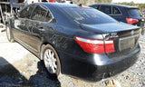Chassis ECM RWD Steering Control Fits 0709 LEXUS LS460 3492801