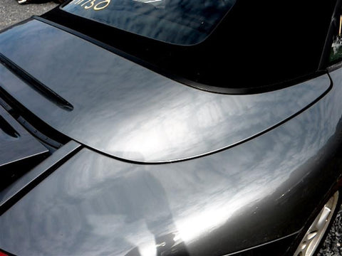 Trunk/Hatch/Tailgate Convertible Fits 0508 PORSCHE 911 2610680