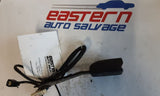 Seat Belt Front Bucket Driver Buckle Fits 11-14 FJ CRUISER 3576641