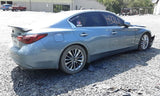 Chassis ECM Body Control BCM Main Fits 19 INFINITI Q50 4662902
