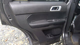 EXPLORER  2014 Door Trim Panel Rear 4603130