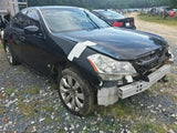 Driver Rear Window Regulator M35h Hybrid Fits 0610 1213 INFINITI M35 3272421