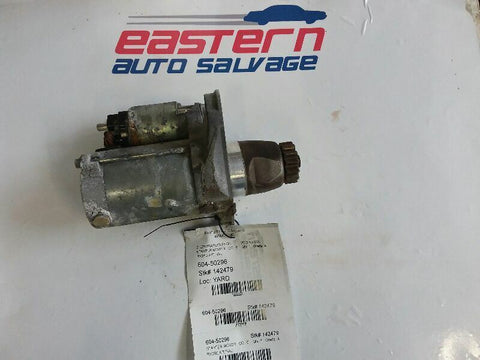 Starter Motor Fits 1013 LEXUS RX350 3039780