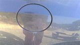 WRX       2016 Fuel Filler Door 3568030
