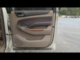 SUBURBN15 2015 Door Trim Panel Rear 4771790