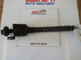 TCHEV1500 1998 Steering Shaft 2527590