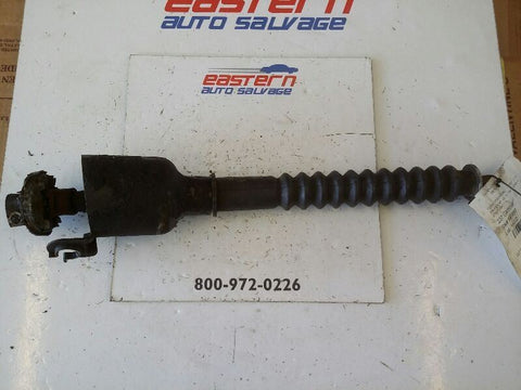 TCHEV1500 1998 Steering Shaft 2527590