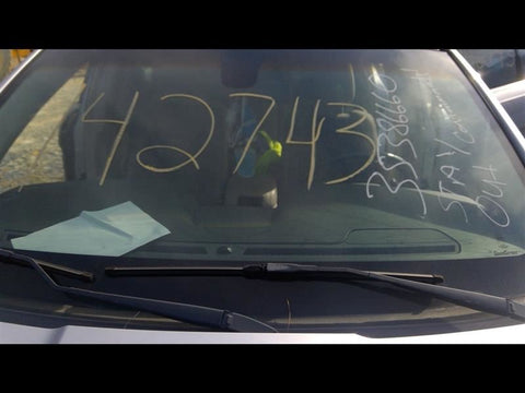 Windshield Glass Acoustic Glass Without Rain Sensor Fits 1018 TAURUS 3300170