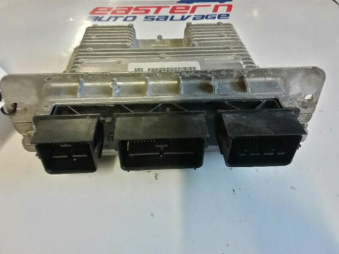 Engine ECM Electronic Control Module 6.7L Fits 11-12 FORD F250SD PICKUP 3158470