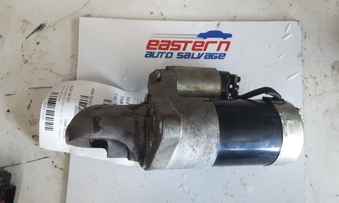 Starter Motor Fits 0408 MAZDA RX8 4721540
