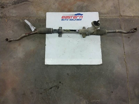 Steering Gear/Rack Power Rack And Pinion Fits 1217 ACCENT 2814530