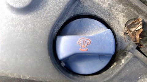 Coolant Reservoir Fits 1016 PORSCHE PANAMERA 3486920