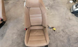 Driver Front Seat Electric Fits 1016 PORSCHE PANAMERA 3487171