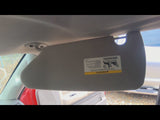 Passenger Sun Visor Extended Cab 4 Door Fits 0511 DAKOTA 4730791