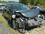 Audio Equipment Radio Receiver Amfmcd Sv Fits 1315 ALTIMA 2588747