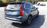 XC90      2018 Rocker Panel Moulding 457617