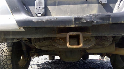 F150      2017 Hitch/Tow Hook/Winch 4653350