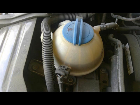Coolant Reservoir Fits 0517 JETTA 2910950