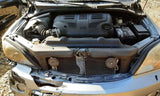 SORENTO   2008 Seat Rear 3473756