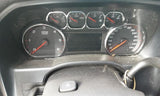 SIERRA150 2015 Glove Box 459171