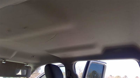 RAM2500   2018 Headliner 3615110