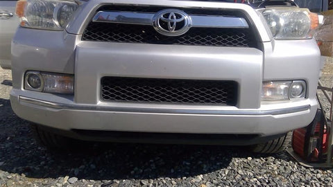 Front Bumper Limited Fits 10-13 4 RUNNER 462081