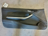 M3        2003 Door Trim Panel, Front 2013201