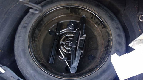 CONTINTAL 2017 Jack 460715 AND TOOLS!0