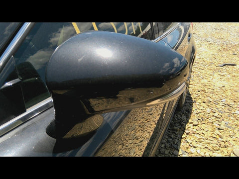 Driver Side View Mirror Power Fits 14-19 LEXUS IS350 4745490