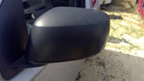 Driver Side View Mirror Power Painted Smooth Fits 0519 FRONTIER 3436281