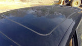 Roof With Sunroof Dual Panel Panoramic Fits 1118 PORSCHE CAYENNE 3453300