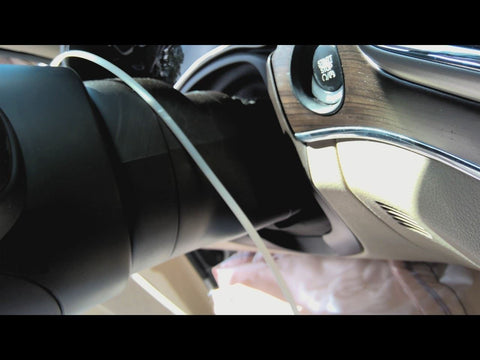 Steering Column Floor Shift LHD Fits 1417 GRAND CHEROKEE 4765510