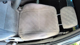 Driver Front Seat Bucket Cloth Manual Fits 03-04 TACOMA 4856402