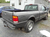 AC Condenser Regular Cab Fits 9809 RANGER 1925233