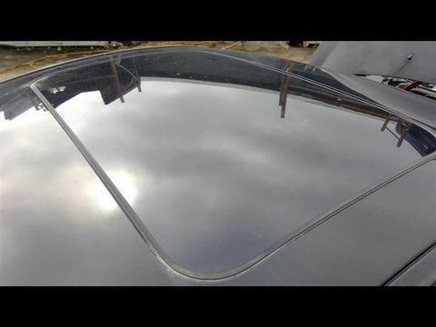 ASSEMBLY SunRoof Glass Fits 0608 ECLIPSE 3305120
