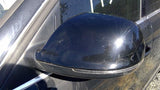 Driver Side View Mirror Power With Lighting Pkg Fits 0914 AUDI Q5 4586930