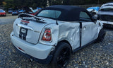 COOPER RO 2014 Glove Box 4888802
