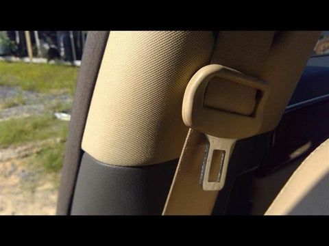 Seat Belt Front Bucket Seat Sedan Passenger Fits 1114 GENESIS 2909350