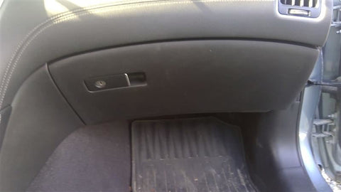 Q50       2020 Glove Box 4663200