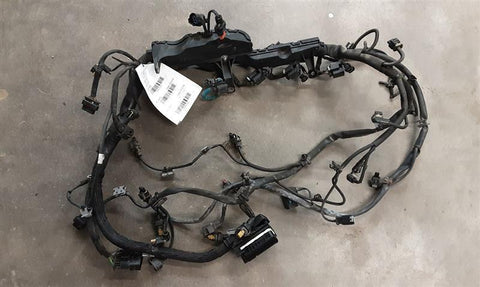 AC Compressor 4 Cylinder Fits 1719 INFINITI QX30 4655970