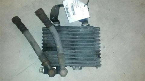2006 RX8 Engine Oil Cooler 2013050