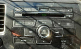 CIVIC     2013 Front Door Trim Panel 3474358