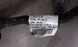 PASSAT    2014 Engine Wire Harness 3605951