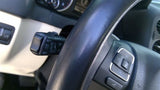Steering Column Floor Shift With Cruise Control Fits 1113 TIGUAN 3433681