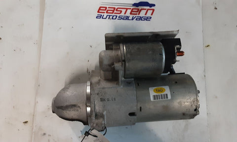 Starter Motor Fits 1316 EQUUS 4767200