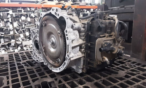 Automatic Transmission 2.4L AWD Fits 20 SPORTAGE 4671540